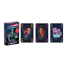 Load image into Gallery viewer, Riverdale Waddingtons Number 1 Playing Cards
