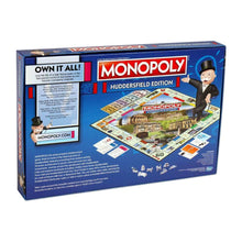 Load image into Gallery viewer, Huddersfield Monopoly Board Game