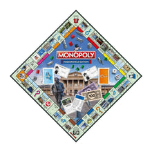 Load image into Gallery viewer, Huddersfield Monopoly 1000 Piece Jigsaw Puzzle
