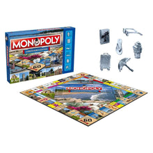 Load image into Gallery viewer, Christchurch Monopoly Board Game
