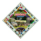 Harrogate Monopoly Board Game