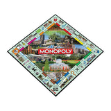 Wolverhampton Monopoly Board Game