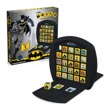 Load image into Gallery viewer, Batman Top Trumps Match Board Game
