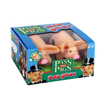 Load image into Gallery viewer, Pass the Pigs &#39;Big Pigs&#39; Dice Game