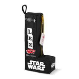 Star Wars Lex-Go! Word Game