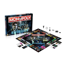 Load image into Gallery viewer, Riverdale Monopoly Board Game