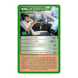 STEM Terrific Technology Top Trumps Card Game