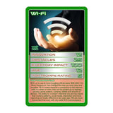 STEM Terrific Technology Top Trumps Card Game