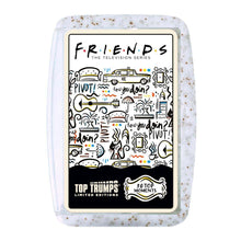 Load image into Gallery viewer, Friends TV Series Top Trumps Card Game
