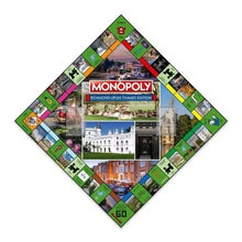 Load image into Gallery viewer, Richmond Upon Thames Monopoly Board Game
