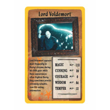 Load image into Gallery viewer, Harry Potter &amp; the Order of the Phoenix Top Trumps Card Game
