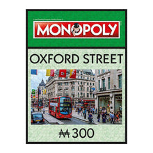 Load image into Gallery viewer, Oxford Street Iconic Monopoly 1000 Piece Jigsaw Puzzle