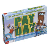 Payday Board Game