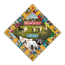 Load image into Gallery viewer, Dogs Monopoly Board Game
