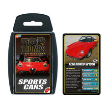 Load image into Gallery viewer, Mechanical Marvels Top Trumps 3 Pack Card Game Bundle