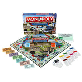 Huddersfield Monopoly Board Game