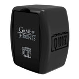 Game of Thrones Top Trumps Quiz Card Game