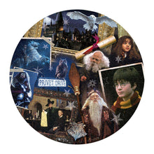 Load image into Gallery viewer, Harry Potter Philosophers Stone 500 Piece Jigsaw Puzzle