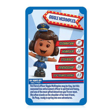 Load image into Gallery viewer, Toy Story 4 Top Trumps Card Game
