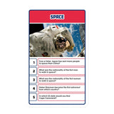 Countries & Flags Top Trumps Quiz Card Game