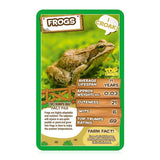 Farm Animals Top Trumps Card Game