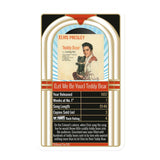 Elvis 30 Greatest Singles Top Trumps Card Game