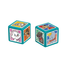 Load image into Gallery viewer, Disney Animals Top Trumps Match - The Crazy Cube Game