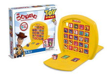 Load image into Gallery viewer, Toy Story 4 Top Trumps Match - The Crazy Cube Game
