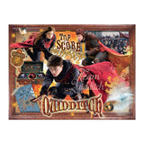 Harry Potter Quidditch 1000 Piece Jigsaw Puzzle