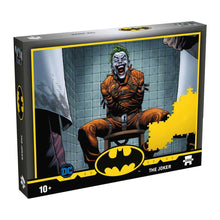 Load image into Gallery viewer, The Joker 1000 Piece Jigsaw Puzzle
