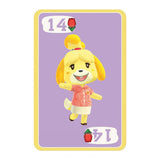 Animal Crossing WHOT! Card Game