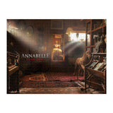 Annabelle 1000 Piece Jigsaw Puzzle